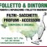 FOLLETTO & DINTORNI