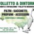 FOLLETTO & DINTORNI