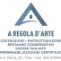 A REGOLA D'ARTE
