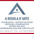 A REGOLA D'ARTE