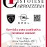 CARROZZERIA PISTOIESE