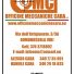 OMC OFFICINE MECCANICHE CARA