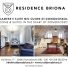 RESIDENCE BRIONA