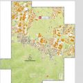 Mappa di Fiorano Modenese
