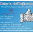 OSTERIA DELL'INFIORATA
