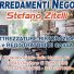 ARREDAMENTI NEGOZI STEFANO ZITELLI