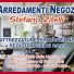 ARREDAMENTI NEGOZI STEFANO ZITELLI