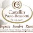 CASTELLIN PUATO BENEDETTI