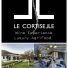 LE CORTISELLE