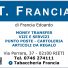 T. FRANCIA