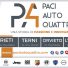 PACI AUTO QUATTRO