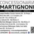 CONCESSIONARIA MARTIGNONI