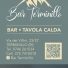 BAR TERMINILLO