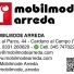 MOBILMODE ARREDA