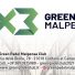 GREEN PADEL MALPENSA