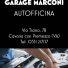 GARAGE MARCONI