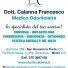 DOTT. CALANNA FRANCESCO