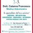 DOTT. CALANNA FRANCESCO
