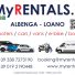 MYRENTALS