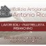 EDILIZIA ARTIGIANALE ANTONIO RICCI