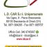 L.D. CAR