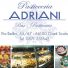 PASTICCERIA ADRIANI