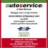 AUTOSERVICE