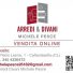 ARREDI & DIVANI