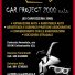 AUTOCARROZZERIA CAR PROJECT 2000