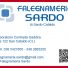 FALEGNAMERIA SARDO