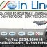 IN LINEA