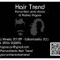 HAIR TREND