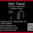 HAIR TREND