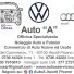 AUTO "A"
