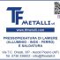 TF METALLI