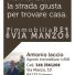 IMMOBILIARE VIA MANZO
