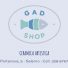 GAD SHOP