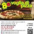 80 VOGLIA DI PIZZA