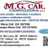 M.G. CAR.