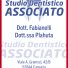 STUDIO DENTISTICO ASSOCIATO FABIANELLI - PLAHUTA