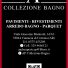 AP COLLEZIONE BAGNO