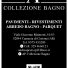 AP COLLEZIONE BAGNO