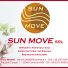 SUN MOVE