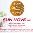 SUN MOVE
