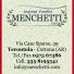 MENCHETTI