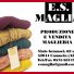 E.S. MAGLIA