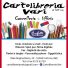 CARTOLIBRERIA VARI