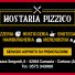 HOSTARIA PIZZICO