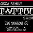 LOSCA FAMILY TATTOO
