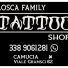 LOSCA FAMILY TATTOO